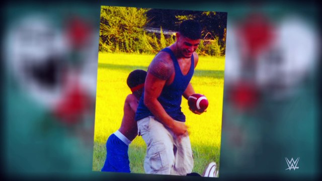 Roman Reigns explains the significance behind his tribal tattoo – (Best Wrestler)