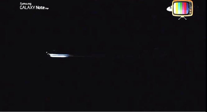 Samsung Galaxy Note Edge - Реклама смартфона Самсунг Галакси Ноут Эдж - Будь першим - дій на грані