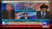 Salman Ghani Revals Why Prime Minister Criticise NAB..