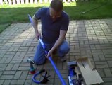 Gutter Cleaning from the Ground - Gutter Cleaning Tools
