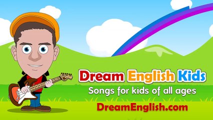 The Hello Song For Children _ Preschool, Kindergarten, Learn English