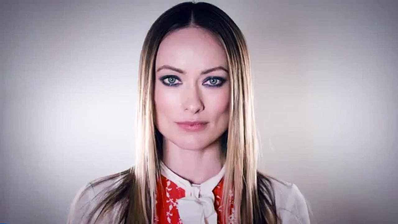 The Late Show - The One Part Olivia Wilde Didn't Get (FULL HD)