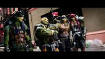 Teenage Mutant Ninja Turtles: Out of the Shadows TV SPOT - June 3rd (2016) - Megan Fox Movie HD (720p Full HD) (720p FULL HD)