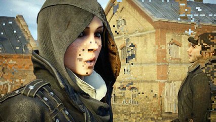 PC版　Assassin`s Creed Syndicate Prat1