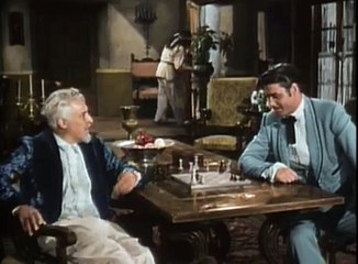 Zorro, 1957, Adios, Senor Magistrado S01E26, Full length episode