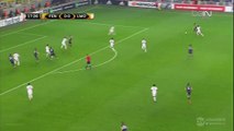 1-0 Josef de Souza - Fenerbahce v. Locomotiv Moscow 16.02.2016 HD