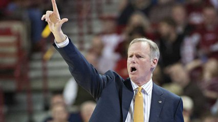 Gordo’s Zone: Time’s Up for Anderson?