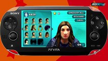 Reality Fighters - PS Vita Trailer (E3 2011) (720p)