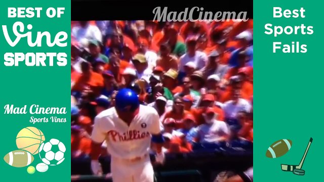 Best Funny Sports FAILS Vines Compilation 2015 Funny Sports Fail Moments (2)