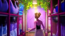 Barbie en Francais Film Complet Rêve de Danseuse Étoile