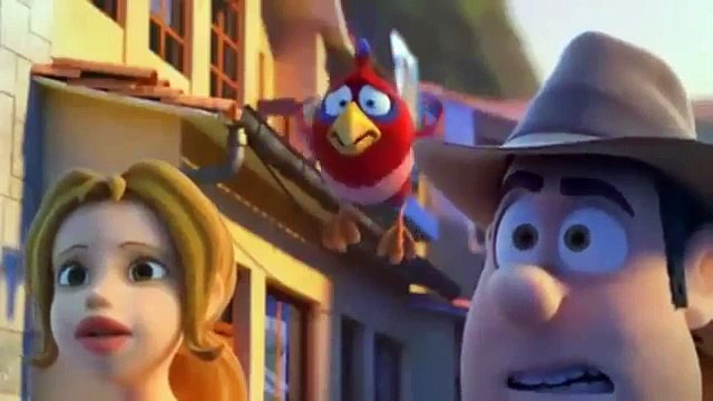 Dessin animé francais - Dessin animé complet - Films danimation 2015