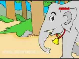 Yanai Yanai - Chellame Chellam - Pre School - Animated Rhymes For Kids