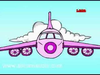 Vimanam - Chellame Chellam - Pre School - Animated Rhymes For Kids