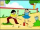 Deepavali - Chellame Chellam - Pre School - Animated Rhymes For Kids