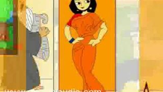 Baa Baa Black Sheep - English Nursery Rhymes - Cartoon/Animated Rhymes For Kids