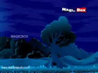 Early To Bed - English Nursery Rhymes - Cartoon/Animated Rhymes For Kids