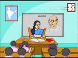 Assa Assa - Pre School Telugu - Animated Rhymes For Kids