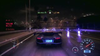 Need For Speed (2016) Ep35 New Look Lambo Looking for 5 0