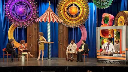 Güldür Güldür Show 98. Bölüm Tanıtımı