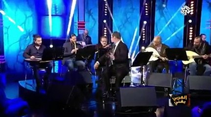 رائعة الفنان لطفي بوشناق "السياسي والكراسي"