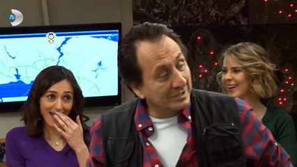 Arka Sokaklar 389. Bölüm Fragmanı - 2 -