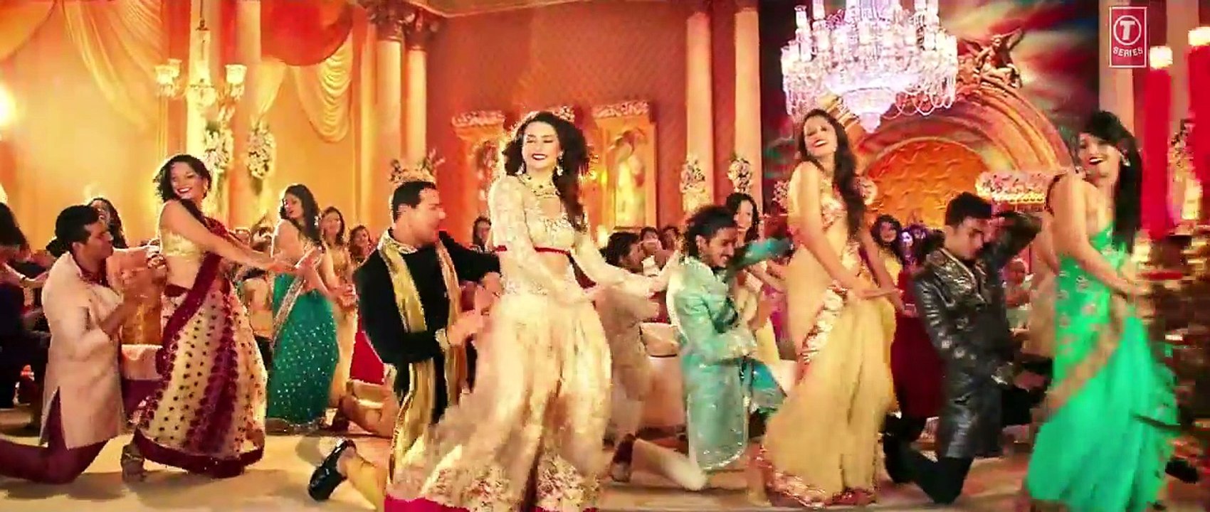 Tutti Bole Wedding Di 720p - Welcome Back