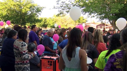 Pecos High School Student Killed in Monday Afternoon Car Crash