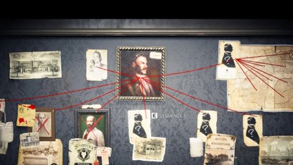 PC版　Assassin`s Creed Syndicate Prat3