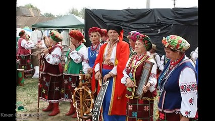 Сорочинская ярмарка