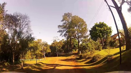 BioGuía TV - Cataratas Salto Yasy (Misiones)