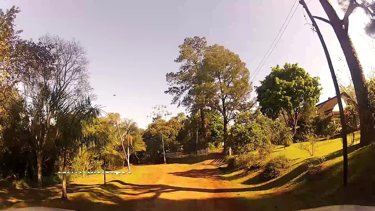 BioGuía TV - Cataratas Salto Yasy (Misiones)
