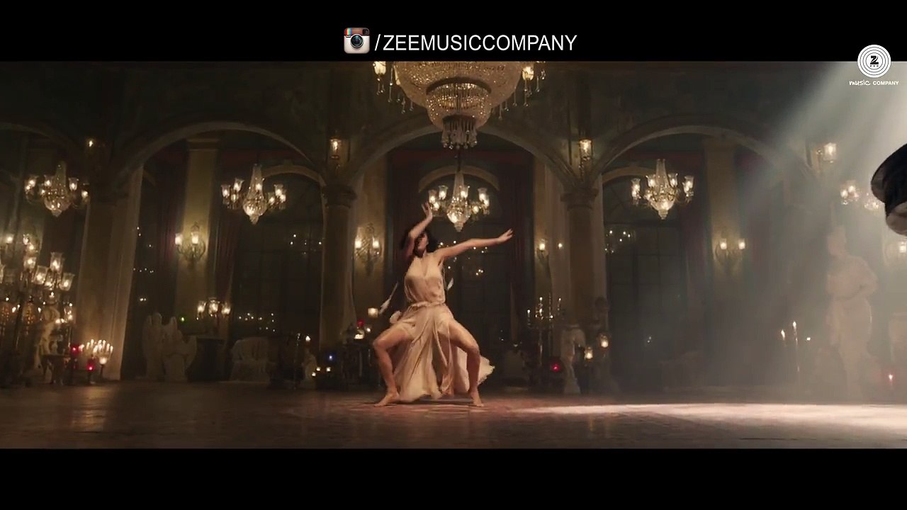 Pashmina  Fitoor  Aditya Roy Kapur, Katrina Kaif  Amit Trivedi - 720p