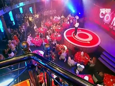 Александр Ревва - Пародия на человека