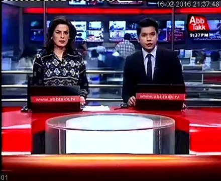 40 commandos of SSU acquired sniper training by Army Marksmanship Unit (AMU), Jhelum. 01 to 14 February 2016