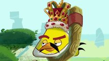 Angry Birds Freddie Mercury Trailer