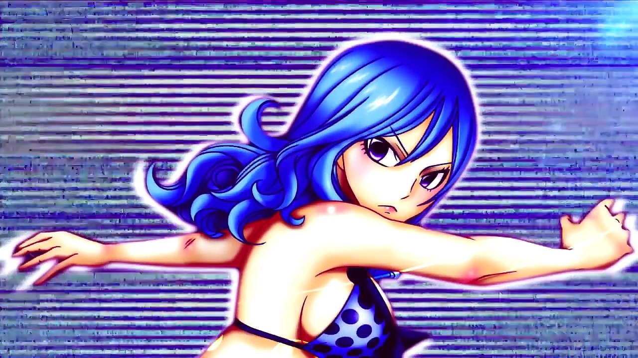 Gray x Juvia ☂ Å ℬoƴ ℒike ƴou