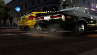 Fast and Furious 6 The Game Trailer (720p)