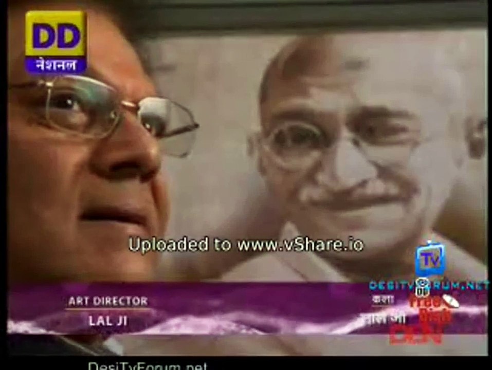 Janmon Ka Bandhan TV Serial Title Song - Doordarshan National (DD1)