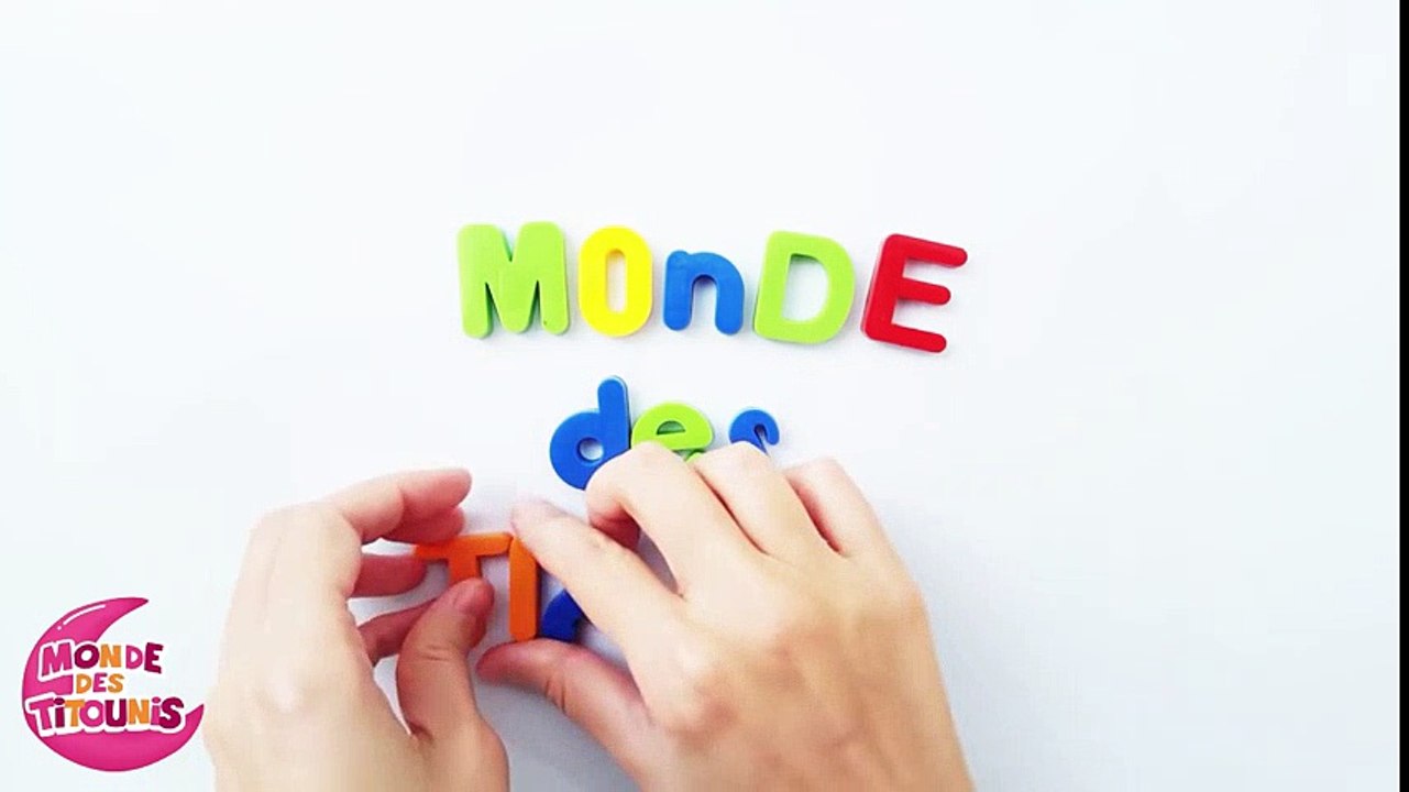 Monde des Titounis - Draw my life - L'histoire de Monde des petits Titounis !