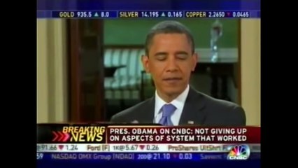 Barack Obama Thug Life Compilation