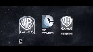 Batman Arkham Origins TV Commercial 2
