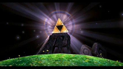 Wii U Legend of Zelda Twilight Princess HD What's New Trailer