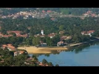 Landes tourisme