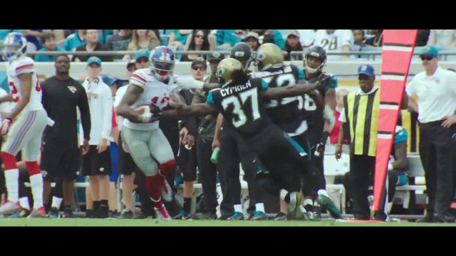 Odell Beckham Jr Career Highlights