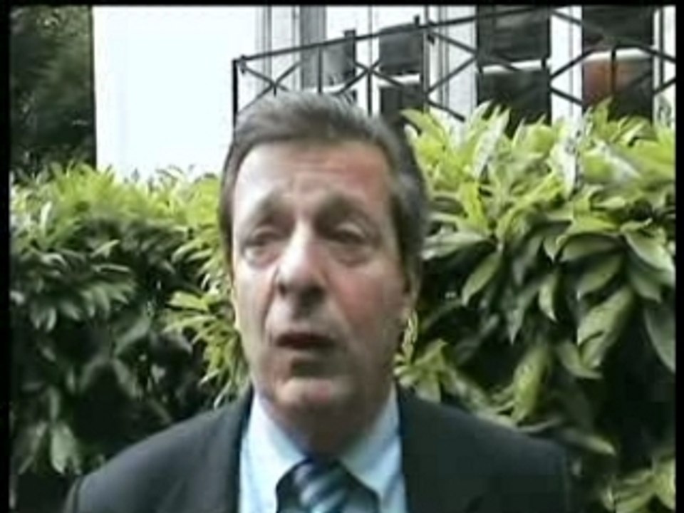 D. Bariani : Des députés libres !