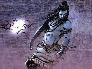 Rudra aka Shiva (Dubstep Mantra Mix)