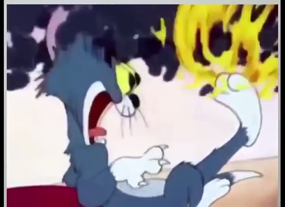 том и джерри все серии подряд на русском языке 2015 / том и джерри все серии hd