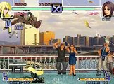 Kula GAMEPLAY KOF 2002