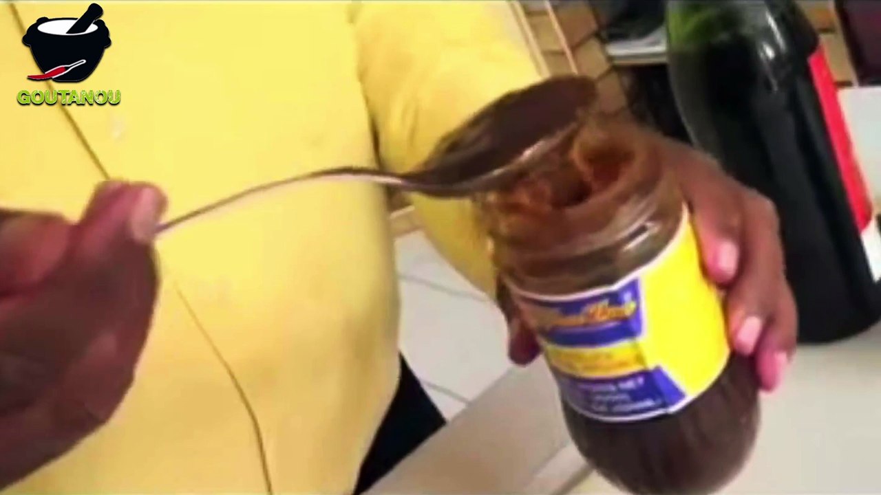 POISSON AU GINGEMBRE par Christian ANTOU