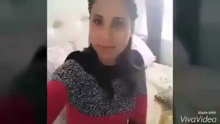البكاء عند الجنس اللطيف المغربي
